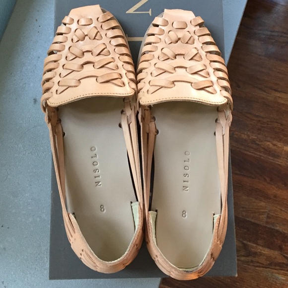 nisolo huarache review